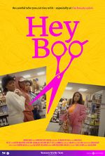Watch Hey Boo (Short) Online Vodlocker