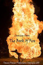 Watch Book of Fire Vodlocker
