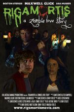 Watch Rigamortis: A Zombie Love Story (Short 2011) Online Vodlocker