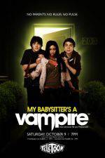 Watch My Babysitter's a Vampire Vodlocker