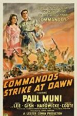 Watch Commandos Strike at Dawn Vodlocker