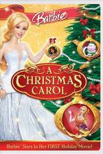 Watch Barbie in a Christmas Carol Vodlocker