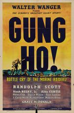 Watch \'Gung Ho!\': The Story of Carlson\'s Makin Island Raiders Vodlocker