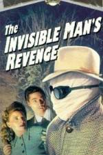 Watch The Invisible Man's Revenge Vodlocker