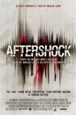 Watch Aftershock Vodlocker
