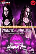 Watch GWF Women\'s Wrestling Revolution 1 Vodlocker