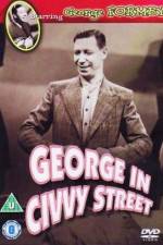 Watch George in Civvy Street Vodlocker