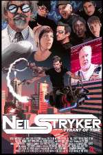 Watch Neil Stryker and the Tyrant of Time Vodlocker