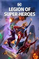 Watch Legion of Super-Heroes Vodlocker