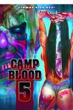 Watch Camp Blood 5 Vodlocker