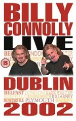 Watch Billy Connolly: Live 2002 Vodlocker