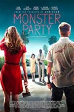 Watch Monster Party Vodlocker