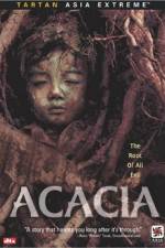 Watch Acacia Vodlocker