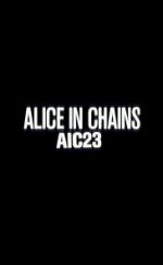 Watch Alice in Chains: AIC 23 Vodlocker
