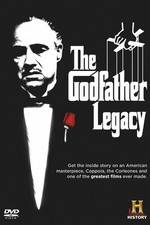 Watch The Godfather Legacy Vodlocker