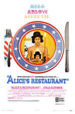 Watch Alice's Restaurant Vodlocker
