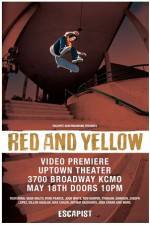 Watch Escapist Skateboarding Red And Yellow Bonus Vodlocker