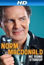 Watch Norm Macdonald: Me Doing Standup Vodlocker
