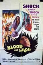 Watch Blood and Lace Vodlocker