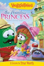 Watch VeggieTales The Penniless Princess Vodlocker