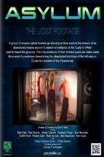Watch Asylum, the Lost Footage Vodlocker