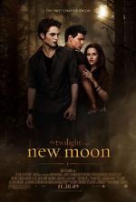 Watch The Twilight Saga: New Moon Vodlocker