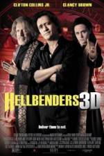 Watch Hellbenders Vodlocker