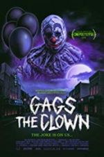 Watch Gags The Clown Vodlocker