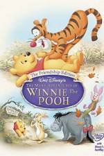 Watch The Many Adventures of Winnie the Pooh Vodlocker