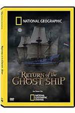 Watch National Geographic: Return of the Ghost Ship Vodlocker