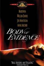 Watch Body of Evidence Vodlocker