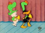 Watch Porky and Daffy in the William Tell Overture Vodlocker