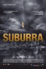 Watch Suburra Vodlocker