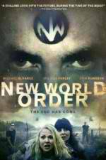 Watch New World Order Vodlocker