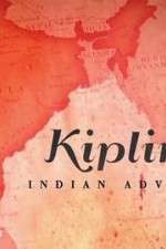 Watch Kipling's Indian Adventure Vodlocker