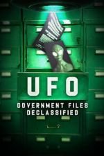 Watch UFO Government Files Declassified Vodlocker