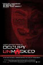 Watch Occupy Unmasked Vodlocker