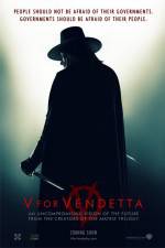Watch V for Vendetta Vodlocker