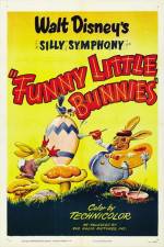 Watch Funny Little Bunnies Vodlocker