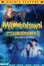 Watch Halloweentown II: Kalabar's Revenge Vodlocker