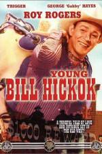 Watch Young Bill Hickok Vodlocker