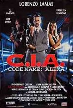 Watch CIA Code Name: Alexa Vodlocker