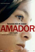 Watch Amador Vodlocker