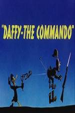 Watch Daffy - The Commando Vodlocker