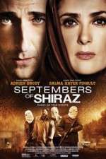 Watch Septembers of Shiraz Vodlocker
