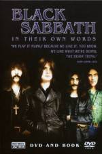 Watch Black Sabbath In Their Own Words Vodlocker