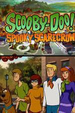 Watch Scooby-Doo! Spooky Scarecrow Vodlocker