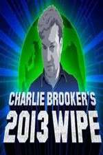 Watch Charlie Brookers 2013 Wipe Vodlocker