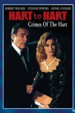 Watch Hart to Hart: Crimes of the Hart Vodlocker