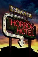 Watch Return to Horror Hotel Vodlocker